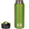 Термопляшка Skif Outdoor Sporty 0.53L Green