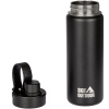 Термобутылка Skif Outdoor Sporty Plus 0.53L Black