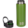 Термобутылка Skif Outdoor Sporty Plus 0.53L Green
