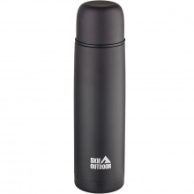 Термос SKIF Outdoor Walker Black 1L