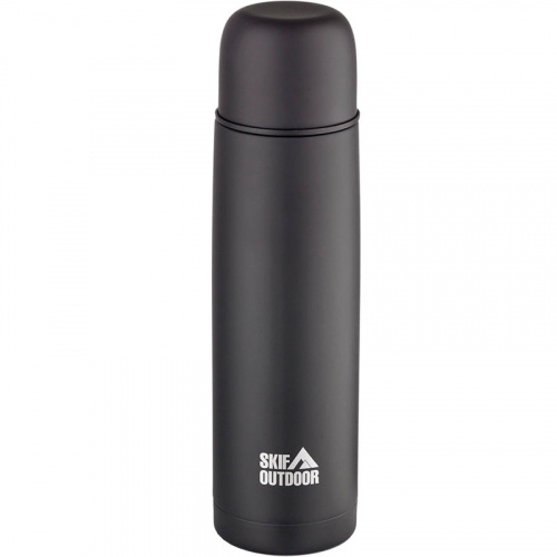 Термос SKIF Outdoor Walker Black 1L