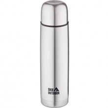 Термос SKIF Outdoor Walker Silver 1L