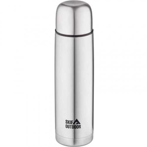 Термос SKIF Outdoor Walker Silver 1L