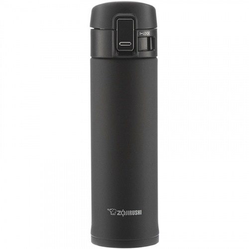 Термокружка Zojirushi SM-KHE48BA 0.48l Черный