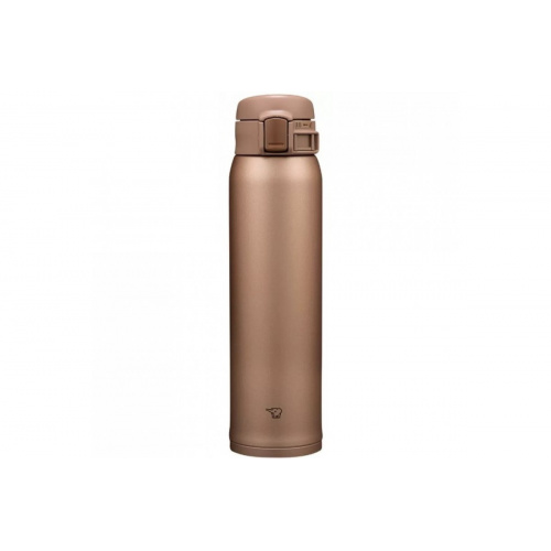 Термокружка Zojirushi SM-SR60NM 0.6 л / матовое золото