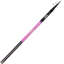 Удилище маховое Brain Apex Traveller 5m