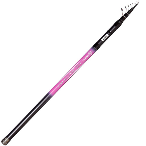 Удилище маховое Brain Apex Traveller 3m