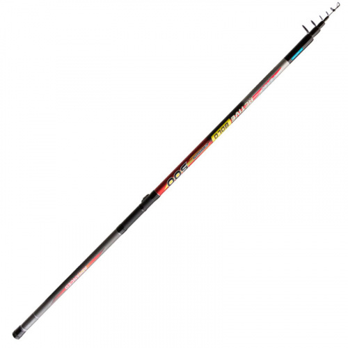 Болонское удилище Flagman Force Active Bolo 4 м