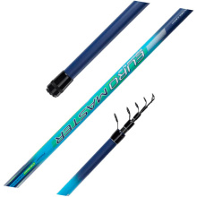 Болонское удилище Golden Catch Euro Master bolo 6,0м