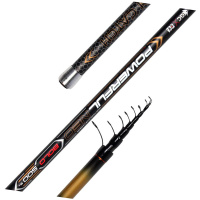 Болонское удилище Golden Catch-Tica Powerful NEO bolo 5,0м