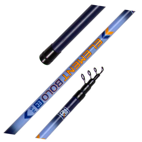 Удочка ZEOX Element EC bolo 5м (с/к)