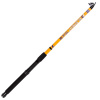 Удилище ZEOX Element EC Tele 1.80м 20-100г