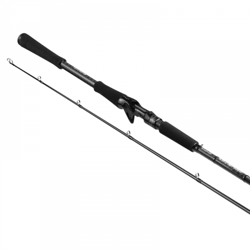 Удилище Golden Catch Inquisitor Monster Edition Casting INC-832SXH 2.51м 30-120г