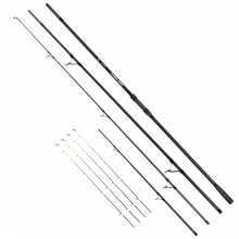 Удилище Brain Storm Twin 4.20m 4lbs/180g