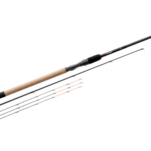 Фідерне вудилище Carp Pro Rondel Carp Feeder 3.3м 60г