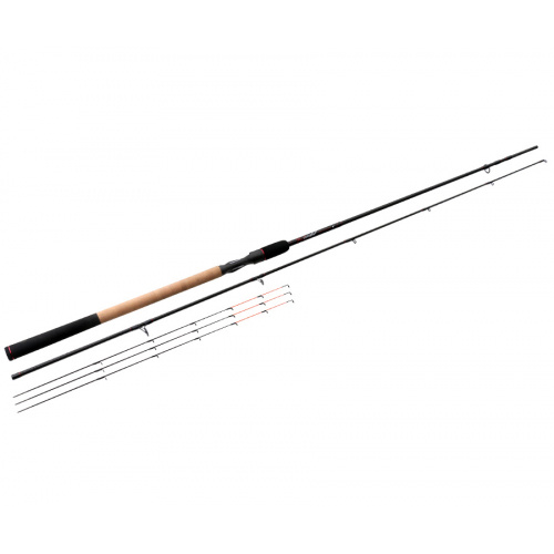 Фидерное удилище Carp Pro Rondel Mini Feeder 2.7м 45г