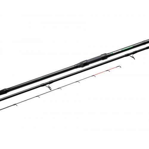 Фідерне вудилище Carp Pro Blackpool Carp Power Feeder 4.2м 180г