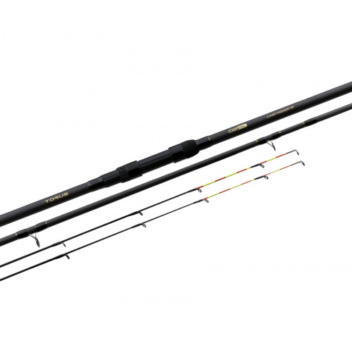 Фидерное удилище Carp Pro Torus Carp Feeder 3.9м 150г