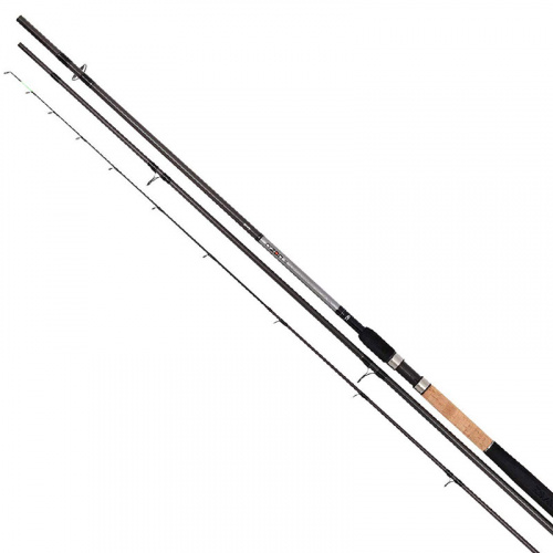 Фидер Daiwa N Zon S Feeder 3.90m 150g