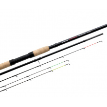 Фидерное удилище Flagman Force Active Feeder Heavy 3.9м 140г