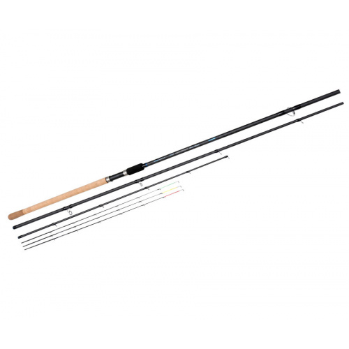 Фидерное удилище Flagman Mantaray Elite Feeder Medium 3.9м 90г