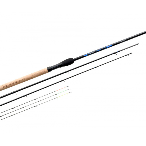 Фидерное удилище Flagman Sherman Pro Feeder New Generation 3.6м 150г