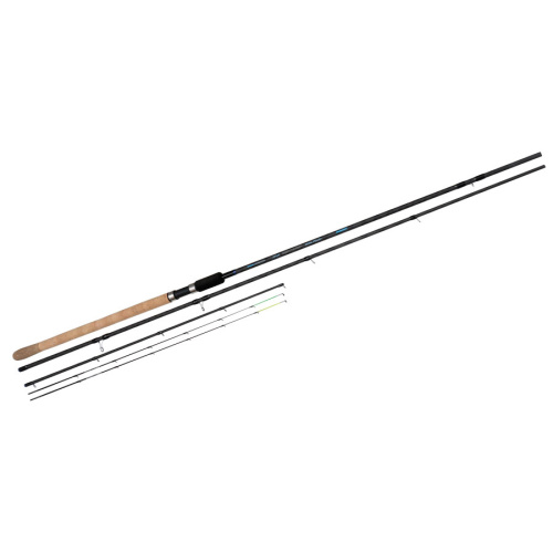 Фідерне вудилище Flagman Mantaray Elite Medium Feeder 3.6м 75г