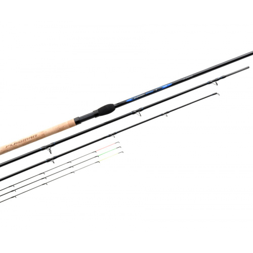 Фидерное удилище Flagman Sherman Pro Feeder New Generation 3.6м 100г