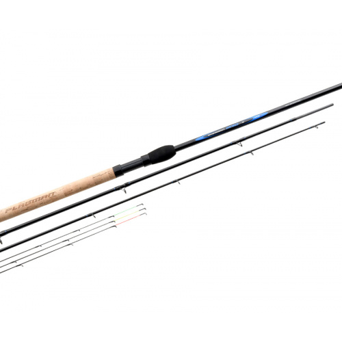 Фидерное удилище Flagman Sherman Pro Feeder New Generation 3.6м 70г