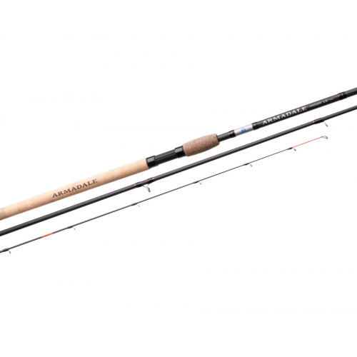 Фидерное удилище Flagman Armadale Feeder 3.9м 140г