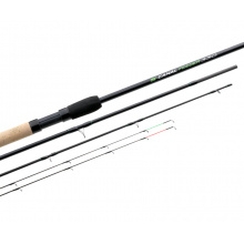 Фидерное удилище Flagman S-Canal Feeder 3.9м 80г