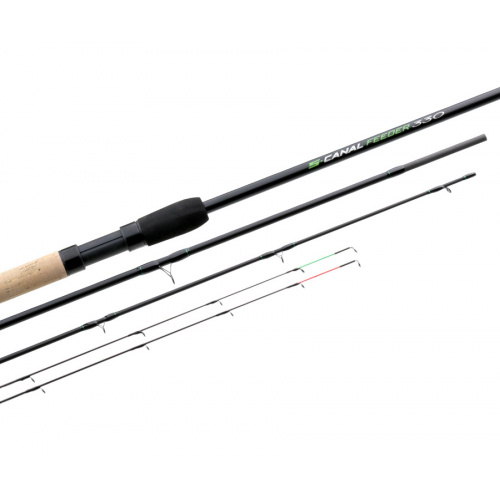 Фідерне вудилище Flagman S-Canal Feeder 3.9м 80г