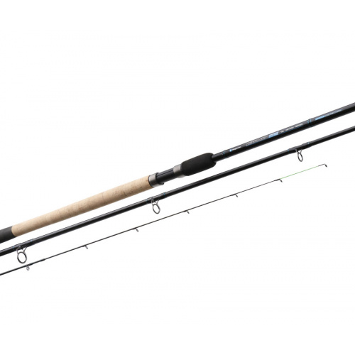 Фідерне вудилище Flagman Sherman Pro Method Feeder 3.90м 25-80г