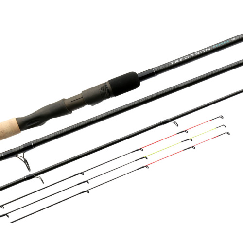 Фідерне вудилище Flagman Tregaron Feeder 3.9м 90г
