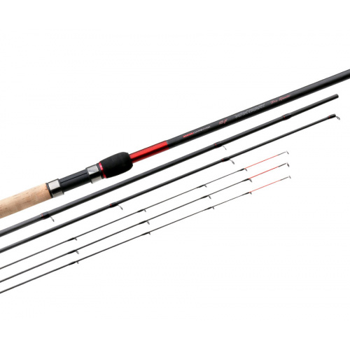 Фидерное удилище Flagman Mantaray Pro Feeder 3.9м 130г