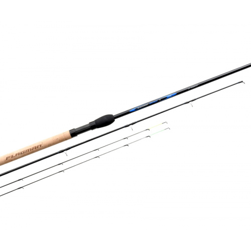 Пикерное удилище Flagman Sherman Pro Picker New Generation 3м 40г