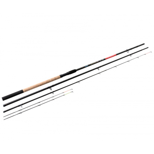 Фидерное удилище Flagman Squadron Pro Feeder 3.9м 80-250г