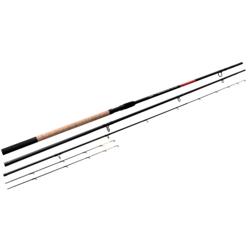 Фидерное удилище Flagman Squadron Pro Feeder 4.2м 100-300г