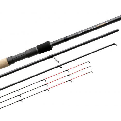 Фидерное удилище Flagman Grantham Feeder Extra Heavy 4.27м 180г