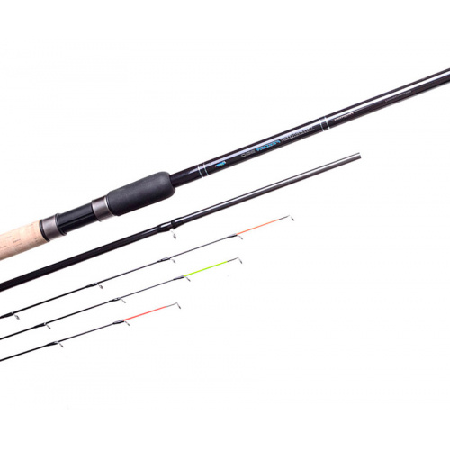 Фидерное удилище Flagman Sherman Feeder 3.30м 75г