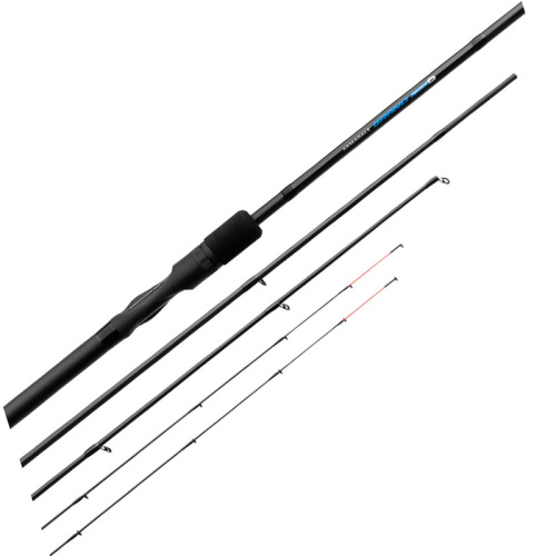 Фидерное удилище Flagman Armadale Grand Feeder 3.3м 60г