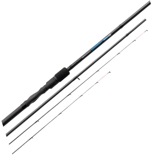 Фидерное удилище Flagman Armadale Grand Feeder 3.9м 110г