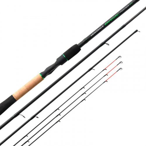 Фидерное удилище Flagman Armadale Basic Feeder 4.2м 150г