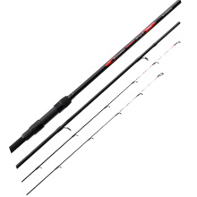 Фидерное удилище Flagman Squadron Pro River New Generation Method Feeder 3.6м 90г