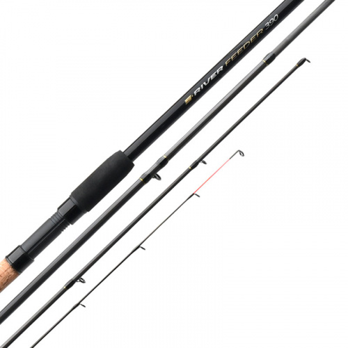 Фидерное удилище Flagman S-River 3.9м 150г