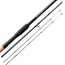 Фидерное удилище Flagman S-River 3.6м 150г