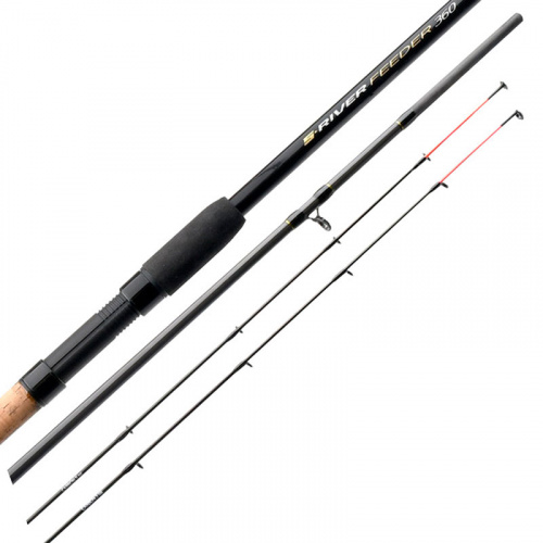 Фідерне вудилище Flagman S-River 3.6м 150г