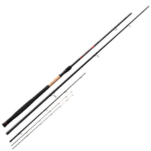 Фидерное удилище Flagman Squadron Pro River Feeder New Generation 4м 180г