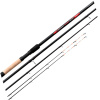 Фидерное удилище Flagman Squadron Pro River Feeder New Generation 4м 180г