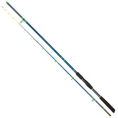 Фидер Golden Catch Armatur Spin 2.40m 100-250g
